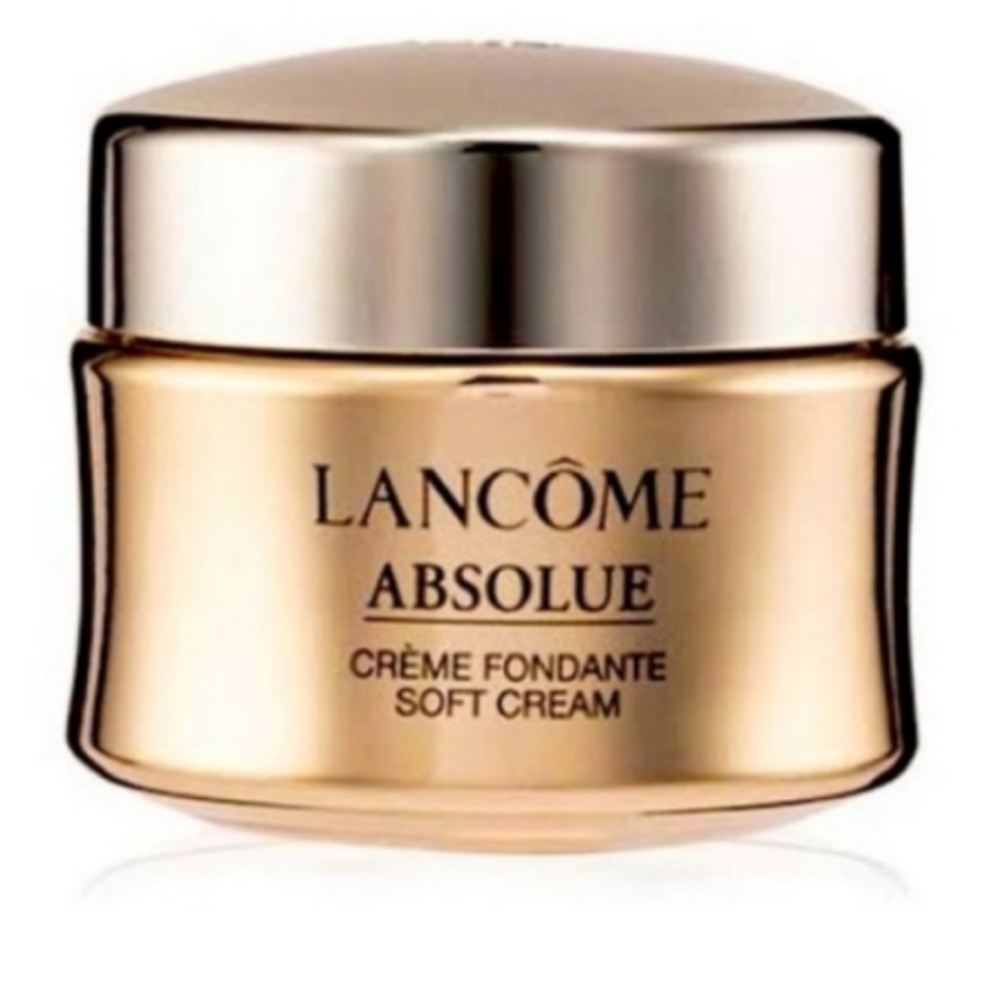 Lancome Absolue Soft Cream - Gold